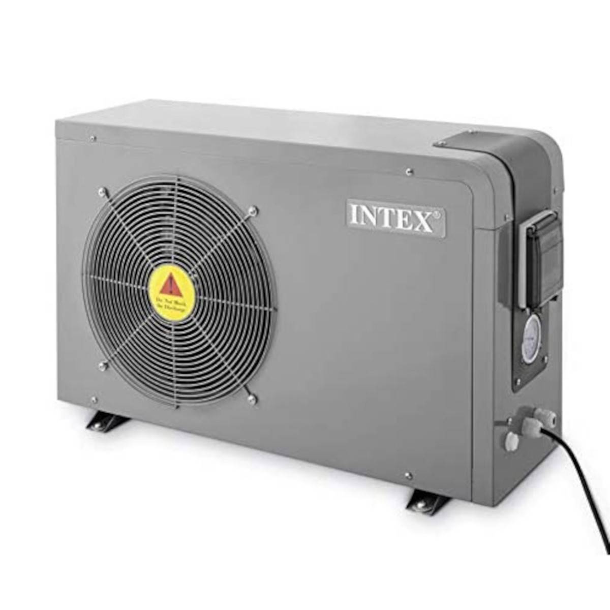 INTEX 28616 - Wärmepumpe (220V RCD) mit LED-Kontrollanzeige