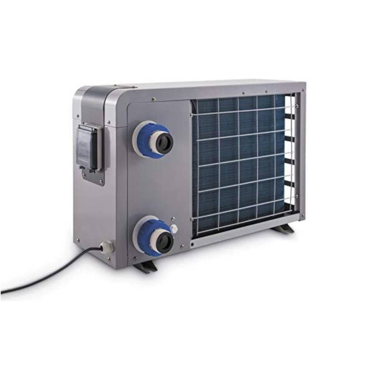 INTEX 28616 - Wärmepumpe (220V RCD) mit LED-Kontrollanzeige