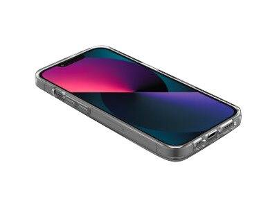 Belkin - Hintere Abdeckung für Mobiltelefon - magnetisch behandelt