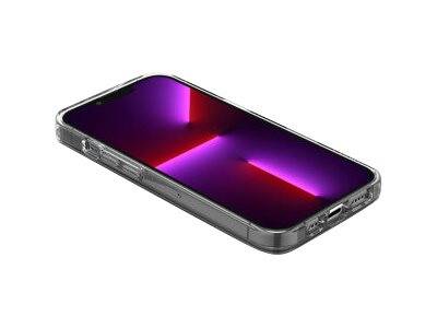 Belkin - Hintere Abdeckung für Mobiltelefon - magnetisch behandelt