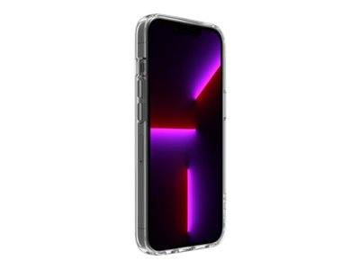 Belkin - Hintere Abdeckung für Mobiltelefon - magnetisch behandelt