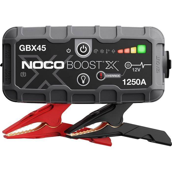 Noco - Boost X Lithium Starthilfe GBX45 1250A