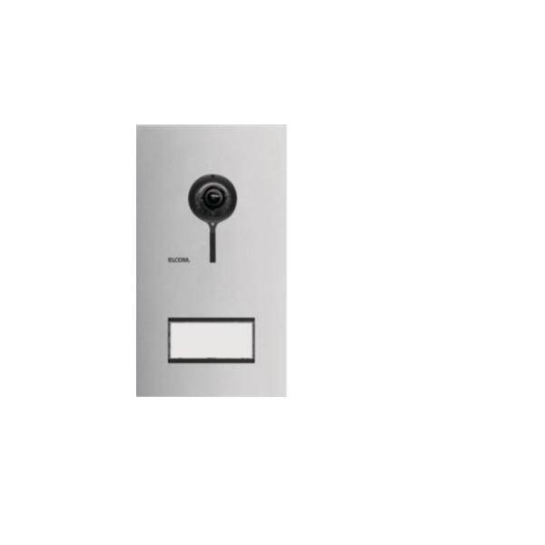 Elcom Türstation-Video REQ501Y