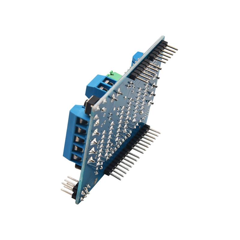 L293D Motor Stepper Servo Schrittmotor Shield for Arduino