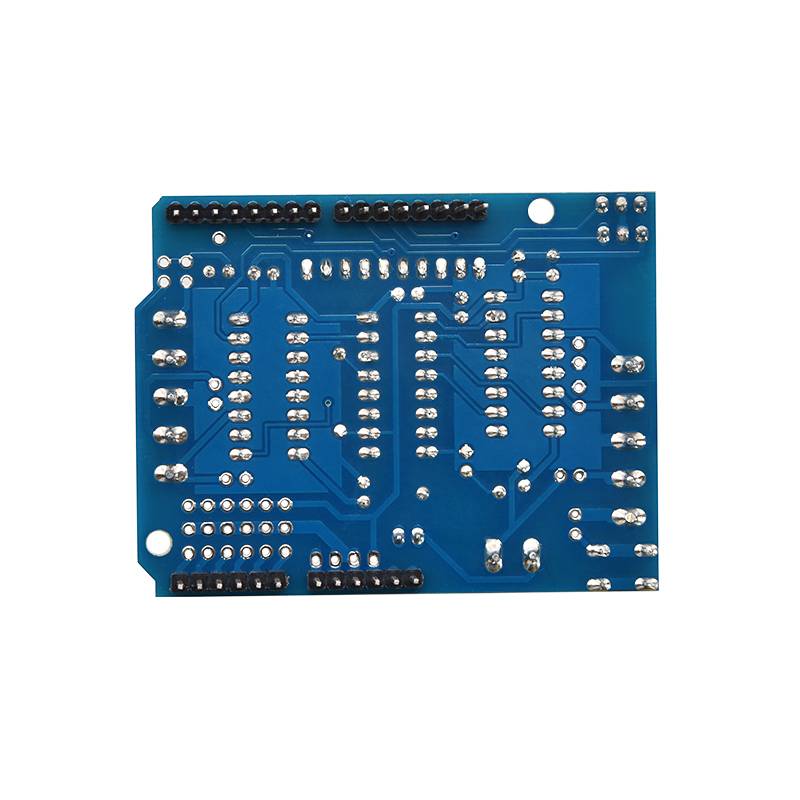 L293D Motor Stepper Servo Schrittmotor Shield for Arduino