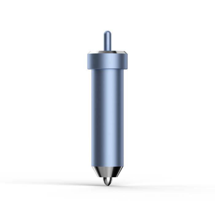 Cricut - Folienübertragungswerkzeug Ÿmit 3 Spitzen und 12 Blättern