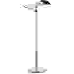 TROTEC Design-Standheizstrahler IRS 2010 | Zweistufige Heizleistung, LED-Spots
