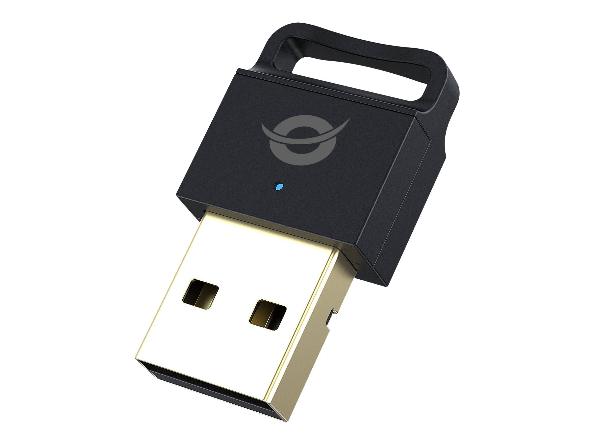 Conceptronic ABBY06B - Netzwerkadapter - USB 2.0