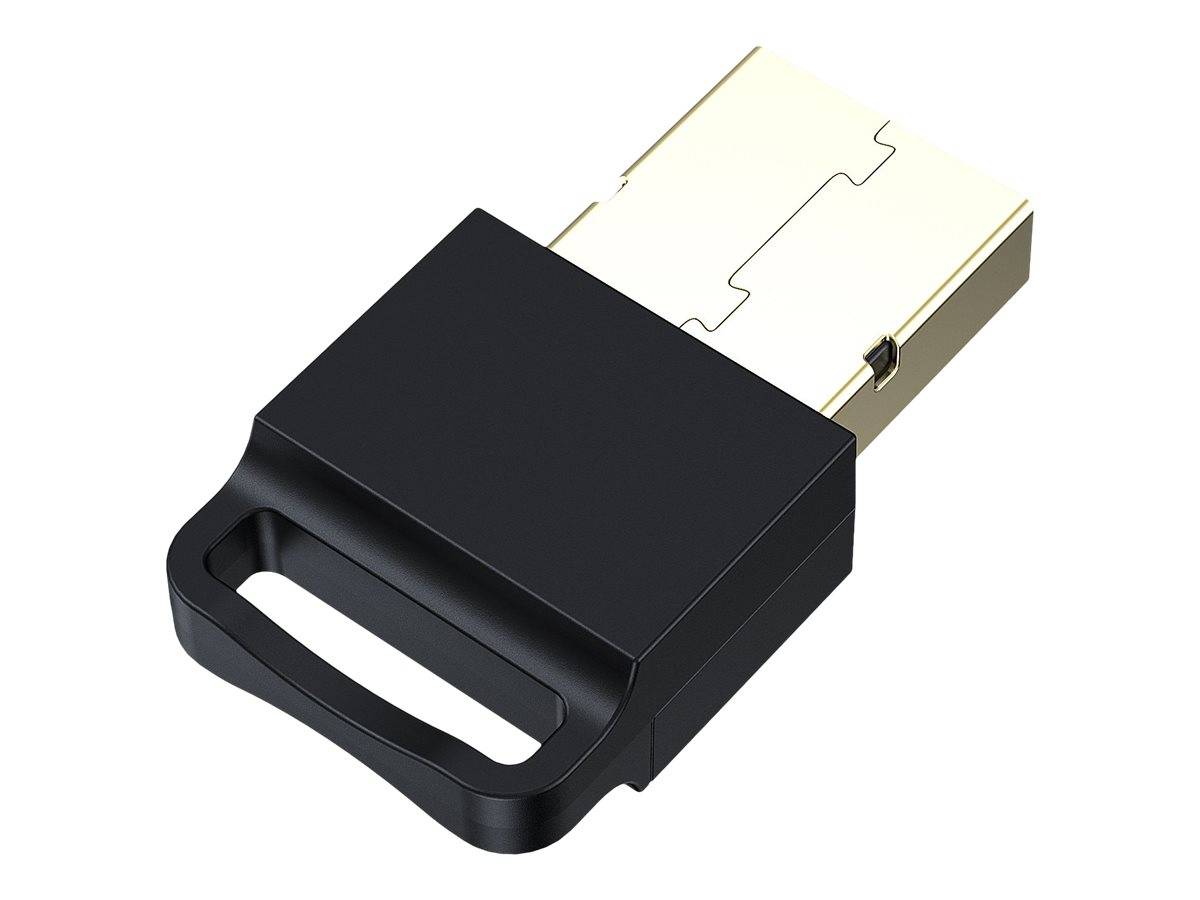Conceptronic ABBY06B - Netzwerkadapter - USB 2.0