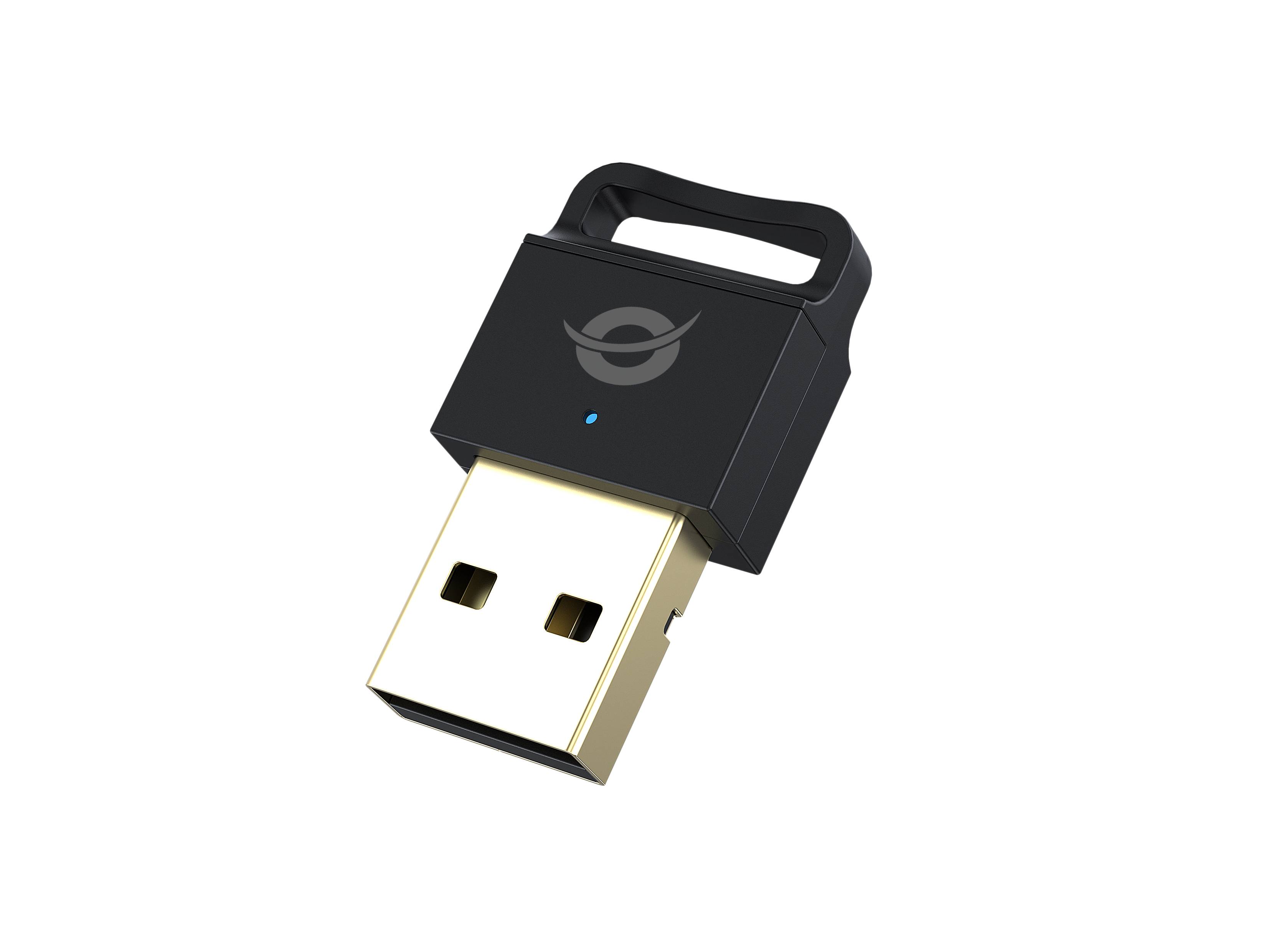 Conceptronic ABBY06B - Netzwerkadapter - USB 2.0