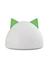 Segula SUREFLAP Connect Hub - Kunststoff - Grün