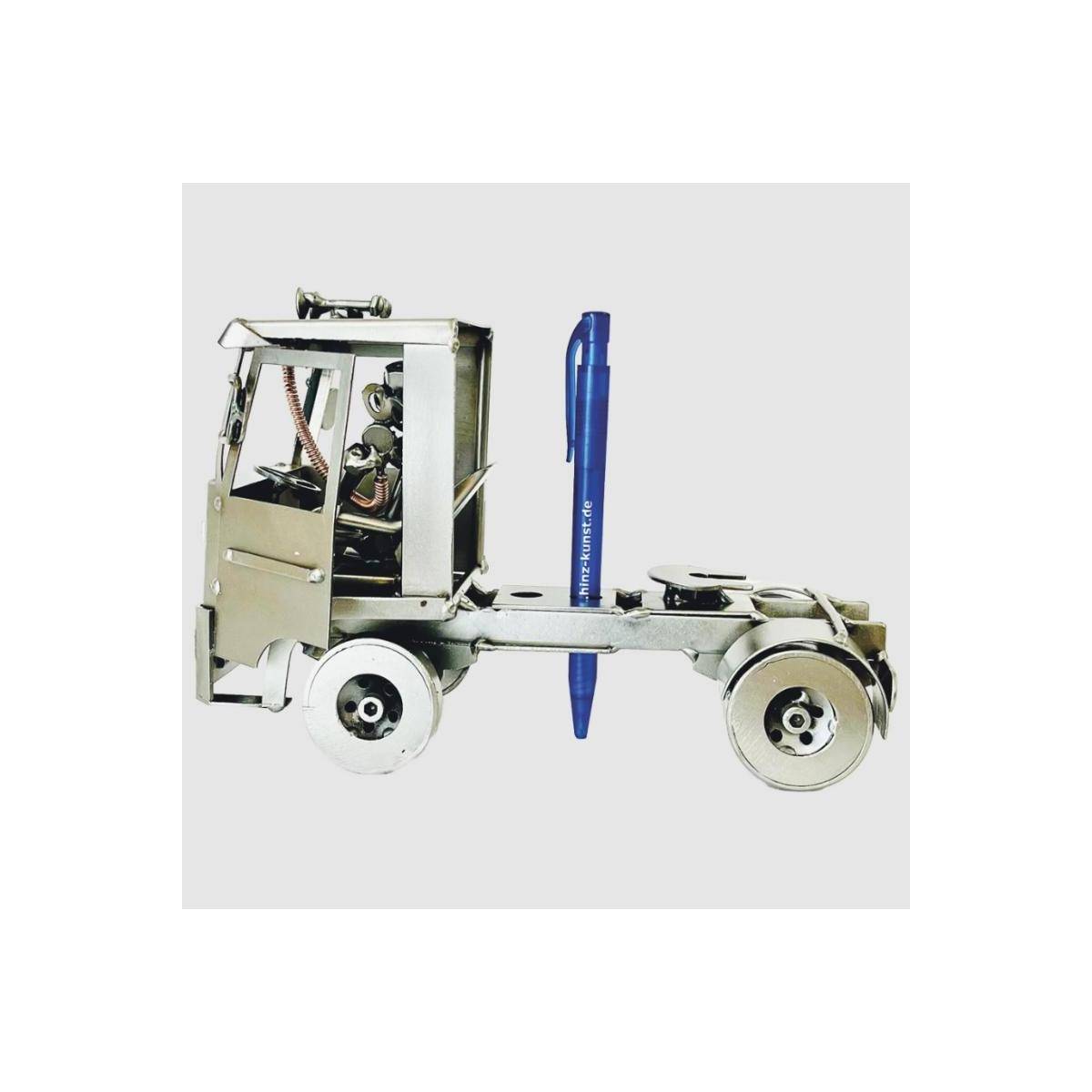 624 - Hinz und Kunst - Figur "Trucker"