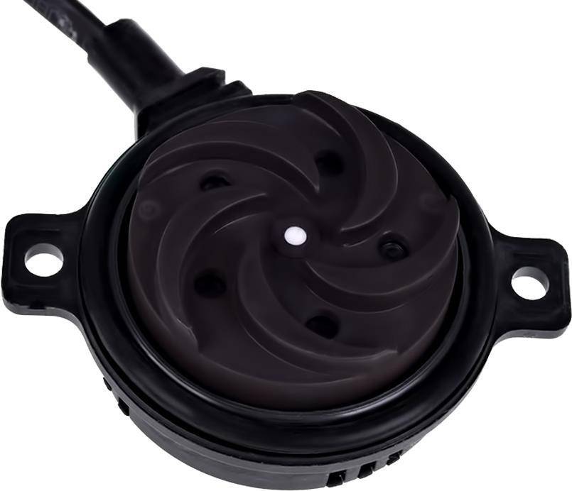 Alphacool DC-LT 2600 Ultra low noise Ceramic