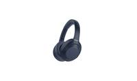 Sony WH-1000XM4 - Kopfhörer mit Mikrofon - ohrumschließend