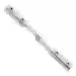 SCHMIDT systemprofile 10x Gelenkverbinder Nut 8 Stahl Drehverbinder mit Madenschrauben Profil-Verbinder Aluprofil-Zubehör SCHMIDT systemprofile 10x Gelenkverbinder Nut 8 Stahl Drehverbinder mit Madenschrauben Profil-Verbinder Aluprofil-Zubehör