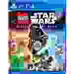 LEGO Star Wars Die Skywalker Saga PS4 Neu & OVP