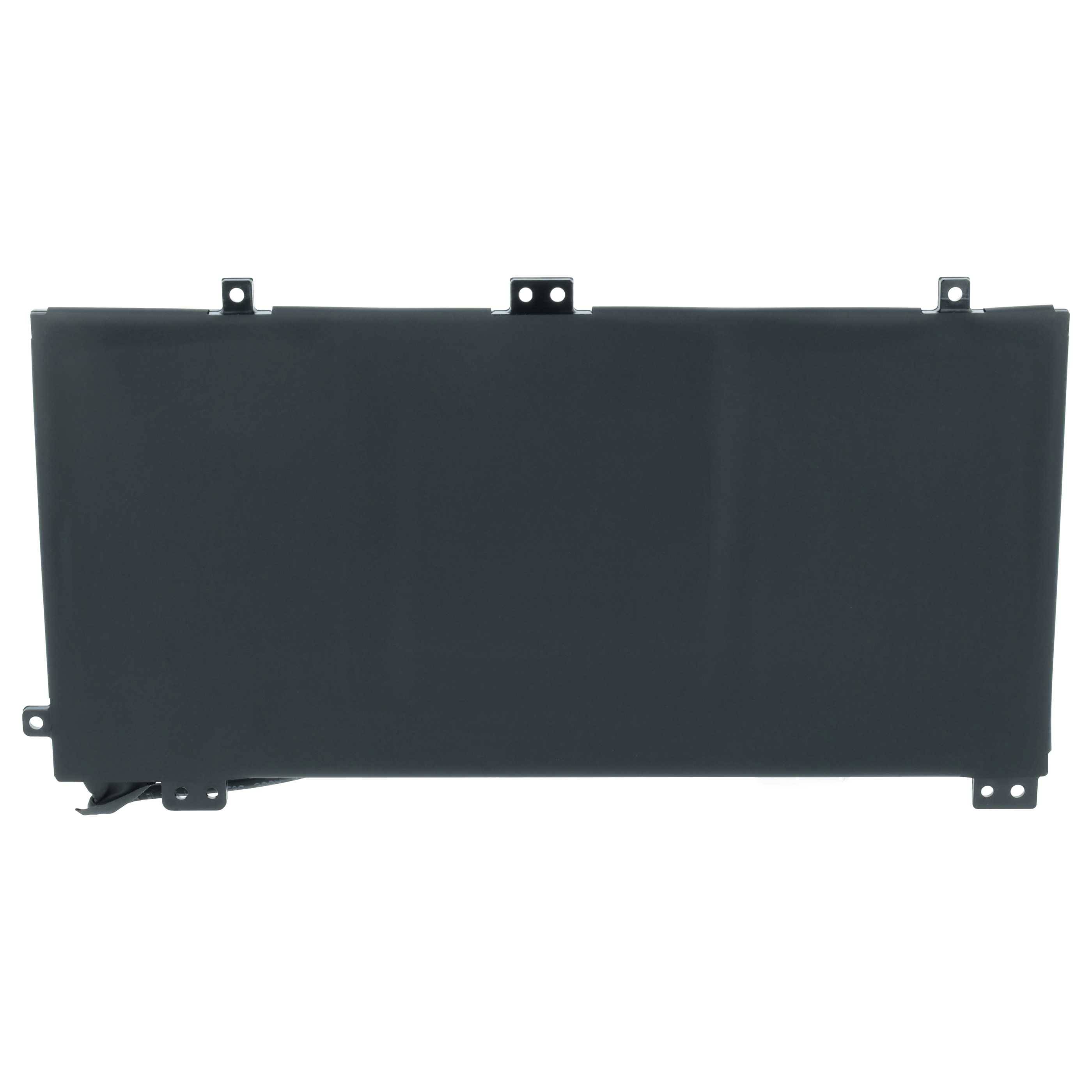 vhbw Akku Ersatz für Huawei HB4593J6ECW-31, HB4593J6ECW für Notebook (3600 mAh, 11,4 V, Li-Polymer)