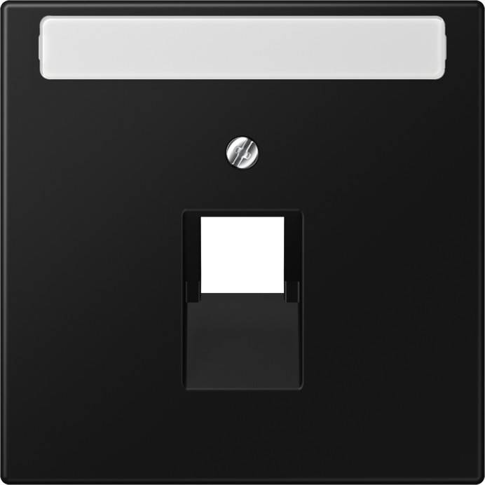 Jung Abdeckung LS 969-1 NAUA SWM