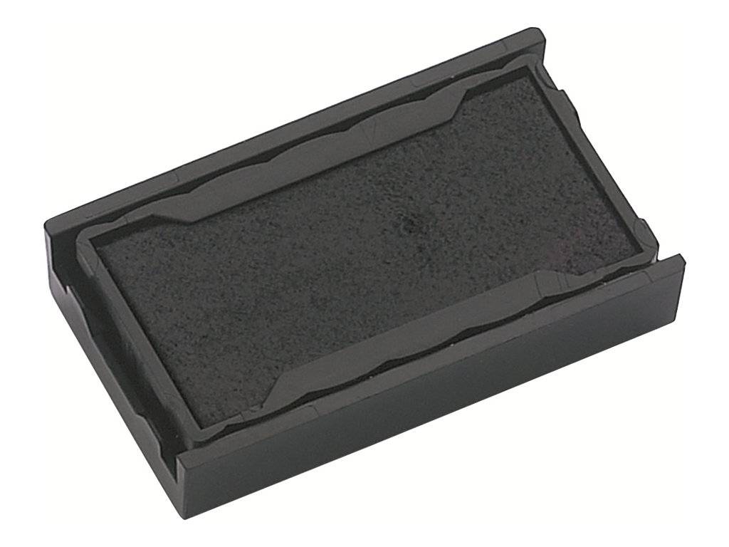 Trodat SWOP-Pad 6/4926 - Austauschkissen - Schwarz (Packung mit 2)