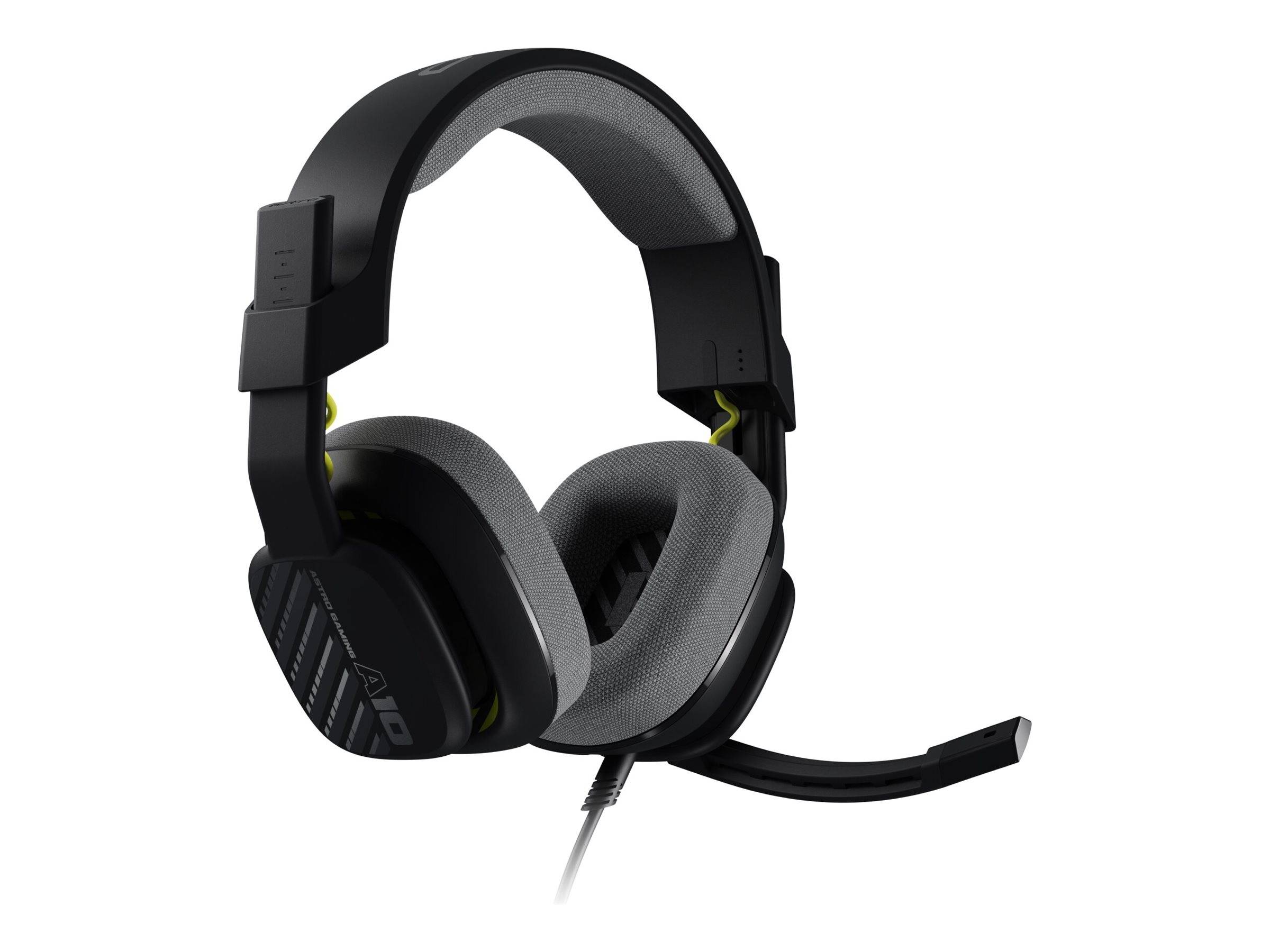 Logitech ASTRO Gaming A10 Gen 2 - Headset - ohrumschließend
