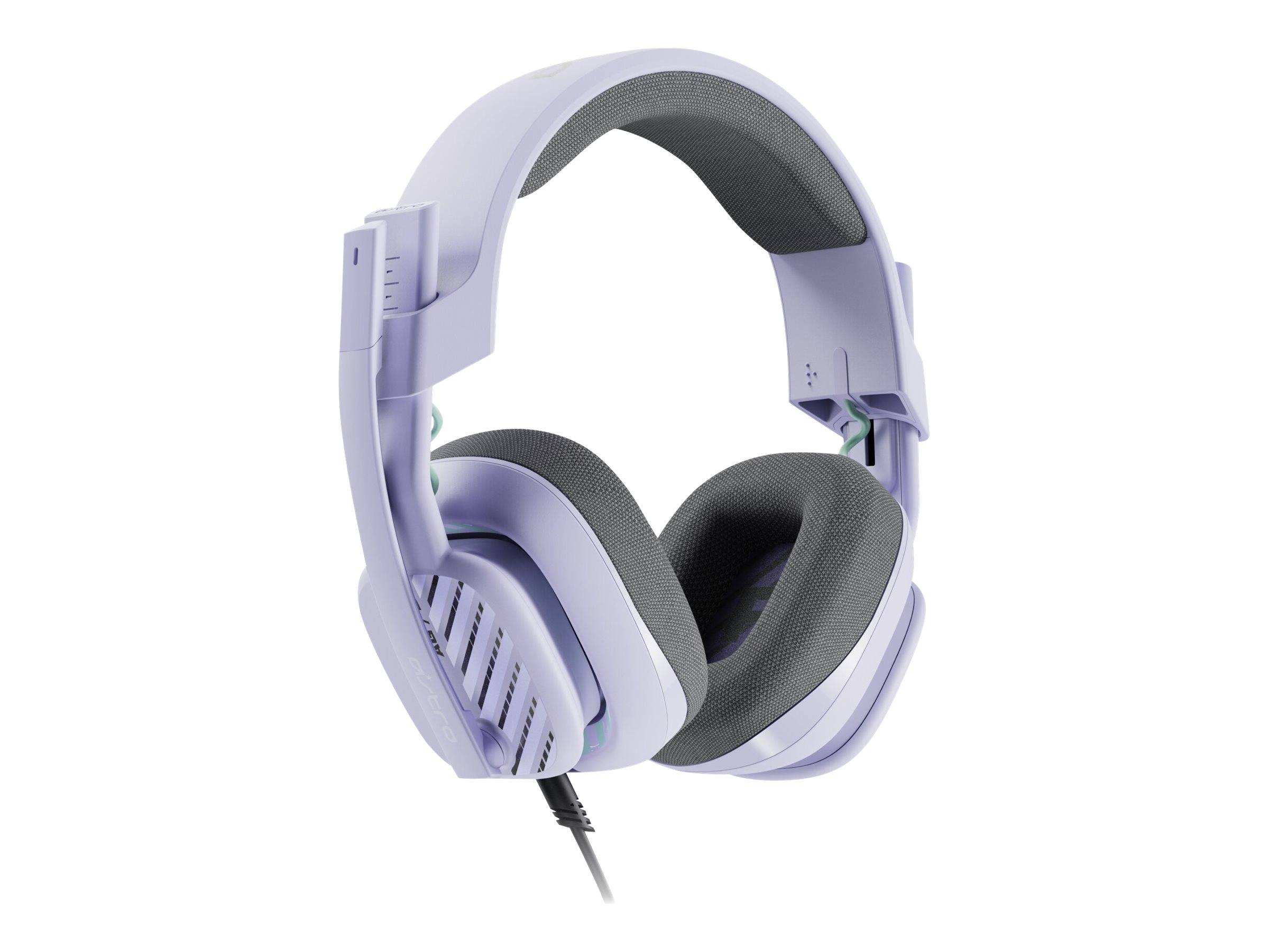 Logitech ASTRO Gaming A10 Gen 2 - Headset - ohrumschließend