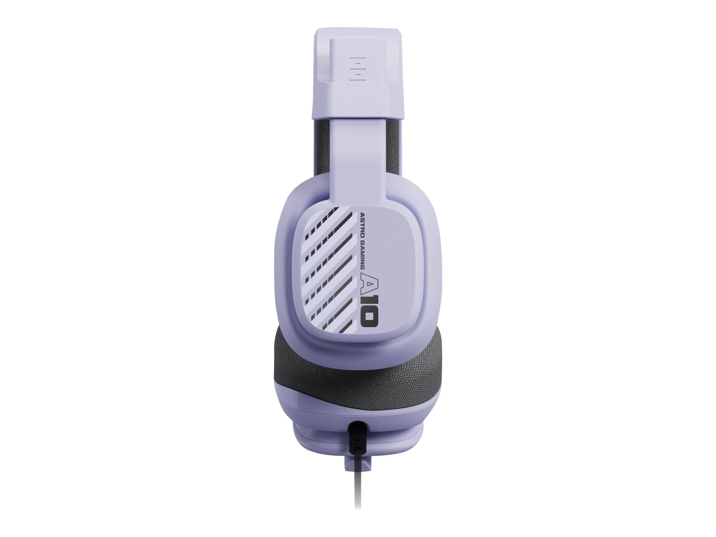 Logitech ASTRO Gaming A10 Gen 2 - Headset - ohrumschließend