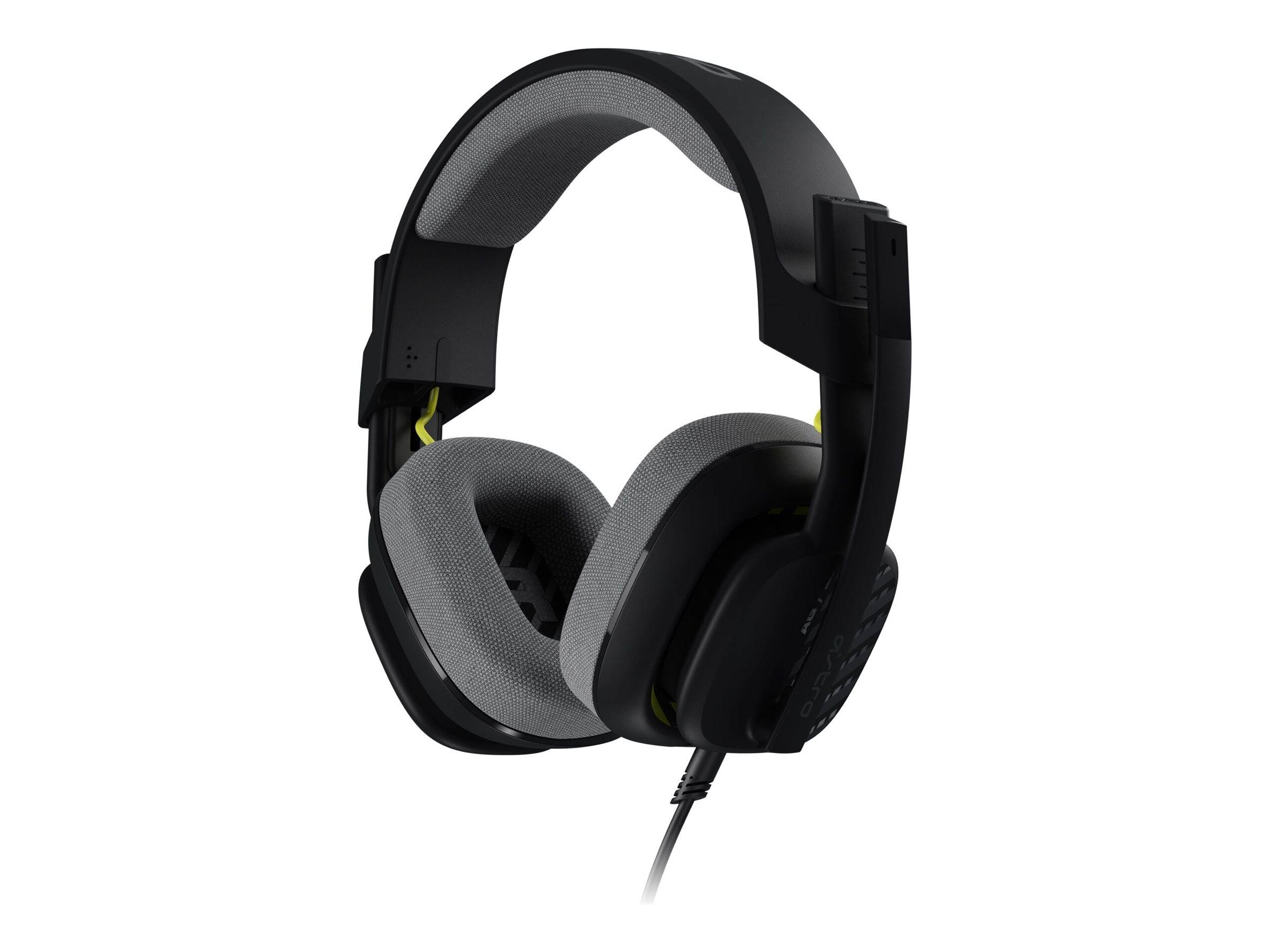 LOGITECH - ASTRO Gaming A10 Gen 2 - Headset - ohrumschließend
