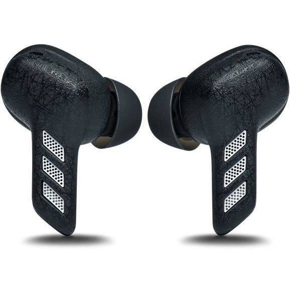 ADIDAS ZNE 01 ANC True Wireless Bluetooth Kopfhörer Dunkelgrau