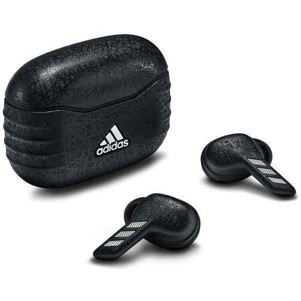 ADIDAS ZNE 01 ANC True Wireless Bluetooth Kopfhörer Dunkelgrau