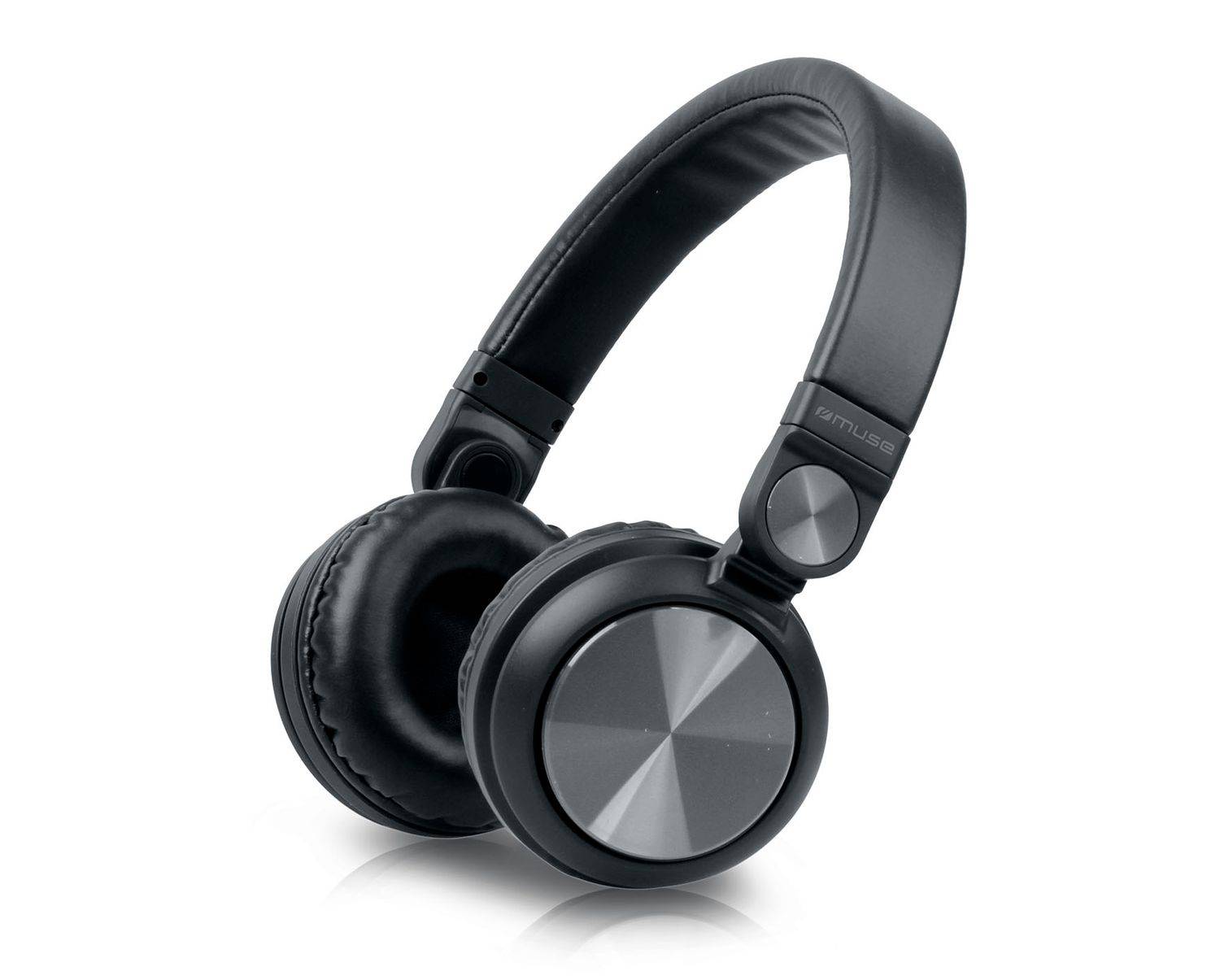 M-276 BT Headset Bluetooth schwarz