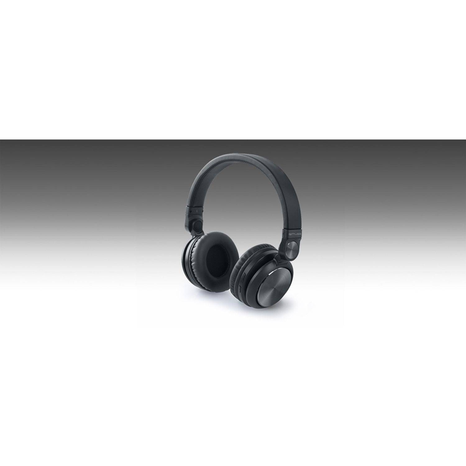 M-276 BT Headset Bluetooth schwarz