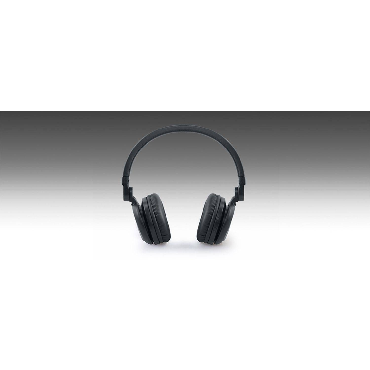 M-276 BT Headset Bluetooth schwarz