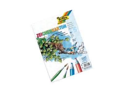 Folia - Papier - A3 - 25 Blätter - 200 g/m²