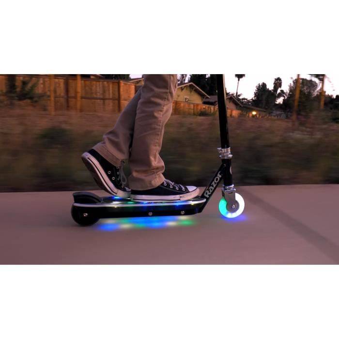 RAZOR Tekno Kinder Elektroroller