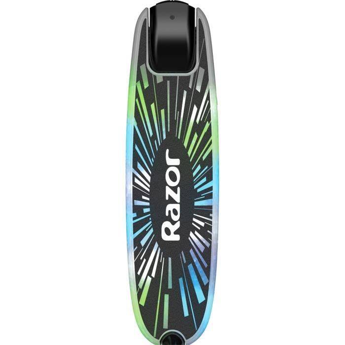 RAZOR Tekno Kinder Elektroroller