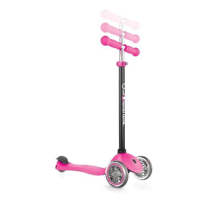 GLOBBER - PRIMO V2 - T-BAR SCHWARZ