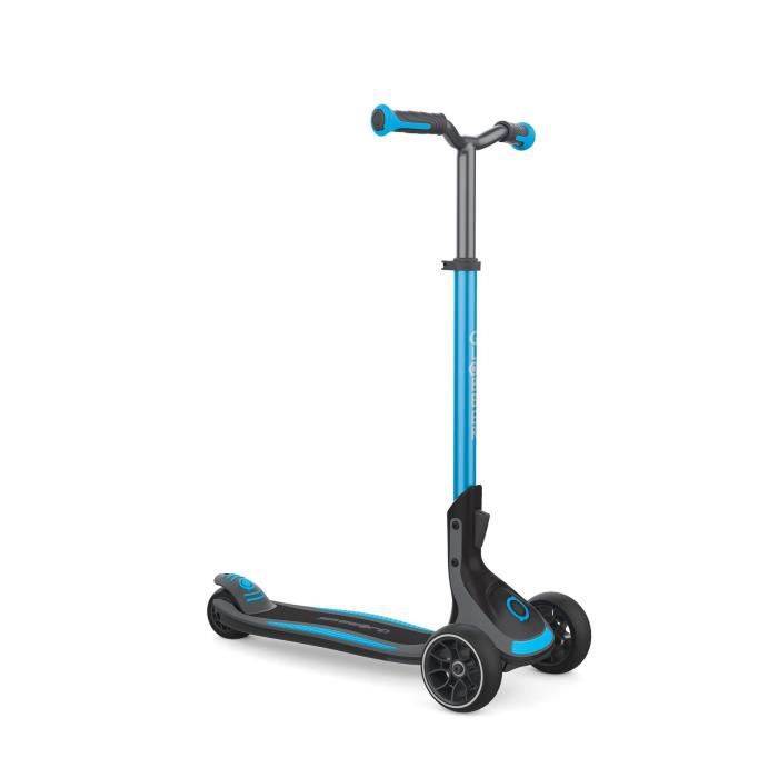GLOBBER Ultimum Scooter 3 Wheels - Blau
