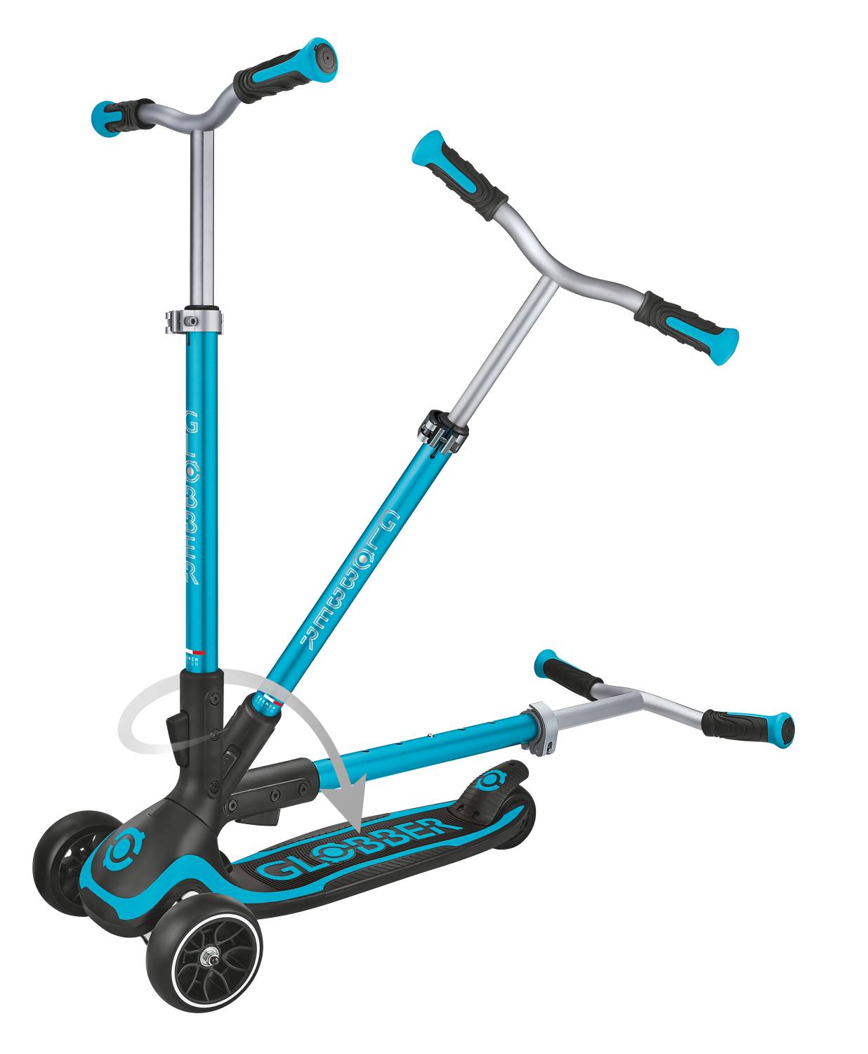 GLOBBER ULTIMUM blau