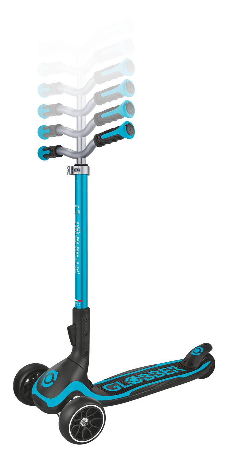 GLOBBER ULTIMUM blau