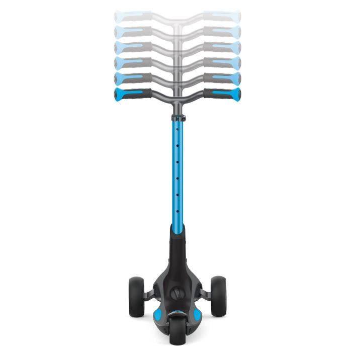 GLOBBER Ultimum Scooter 3 Wheels - Blau