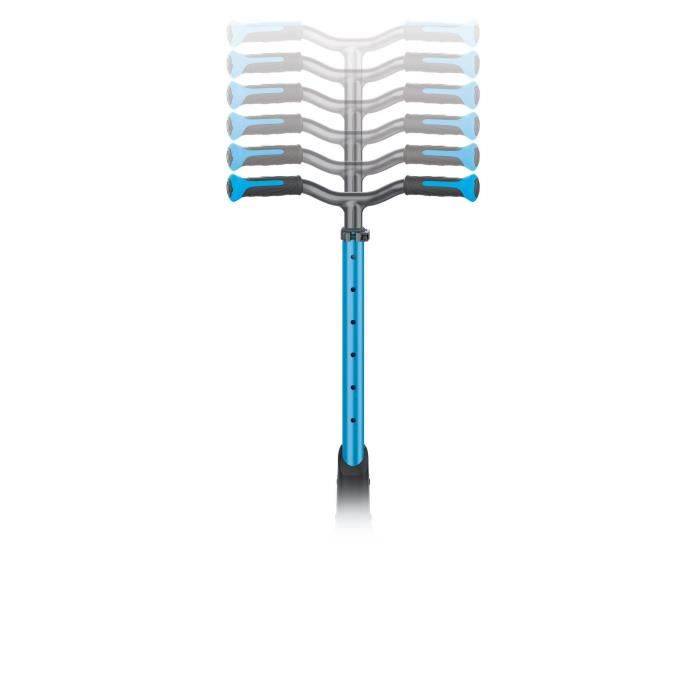 GLOBBER Ultimum Scooter 3 Wheels - Blau