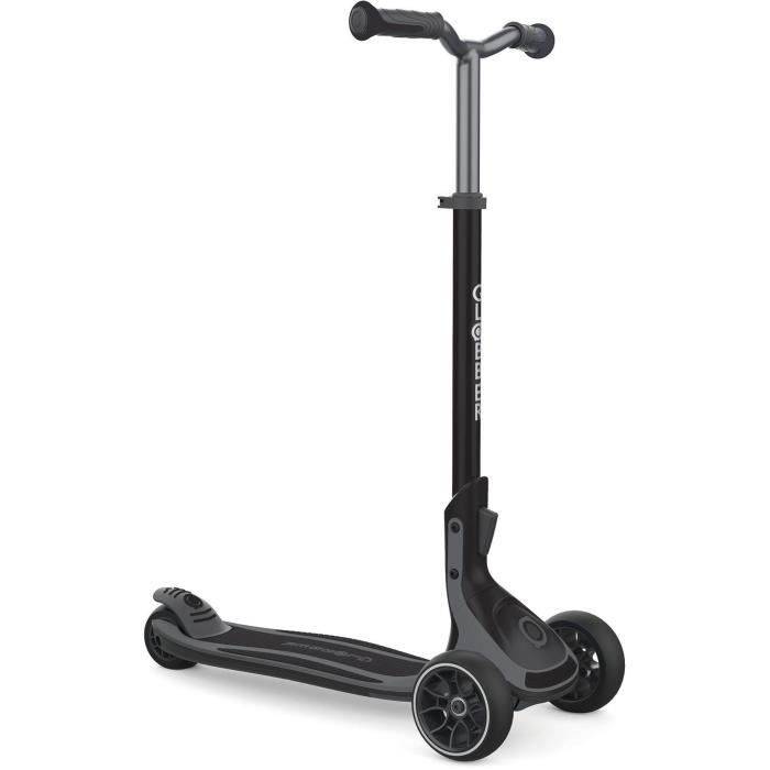 GLOBBER Ultimum Scooter 3 Wheel - Grau