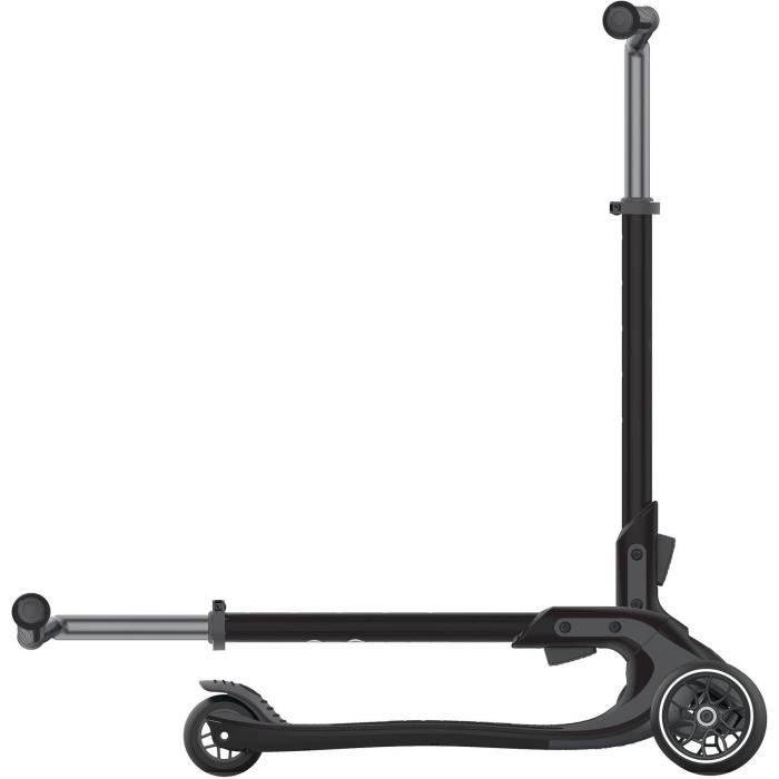 GLOBBER Ultimum Scooter 3 Wheel - Grau
