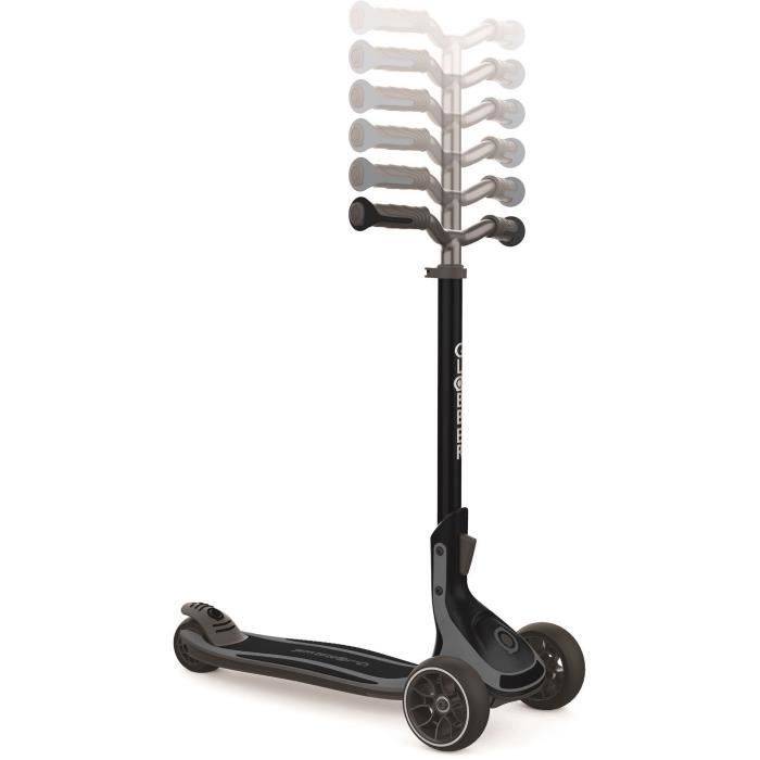 GLOBBER Ultimum Scooter 3 Wheel - Grau