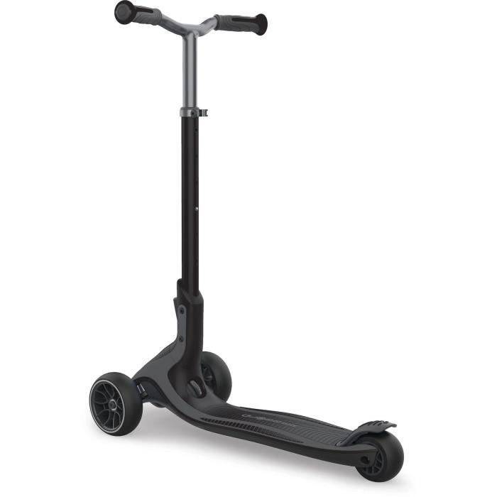 GLOBBER Ultimum Scooter 3 Wheel - Grau