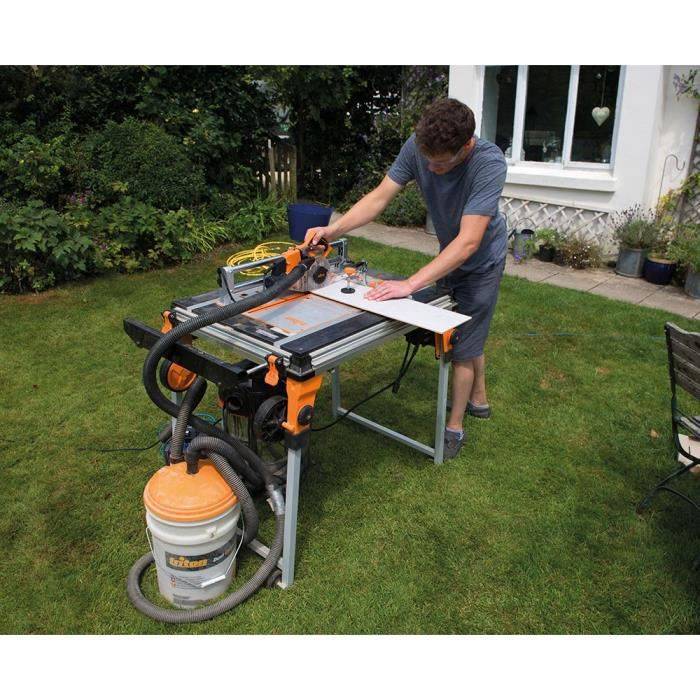 TRITON Workcentre TWX7