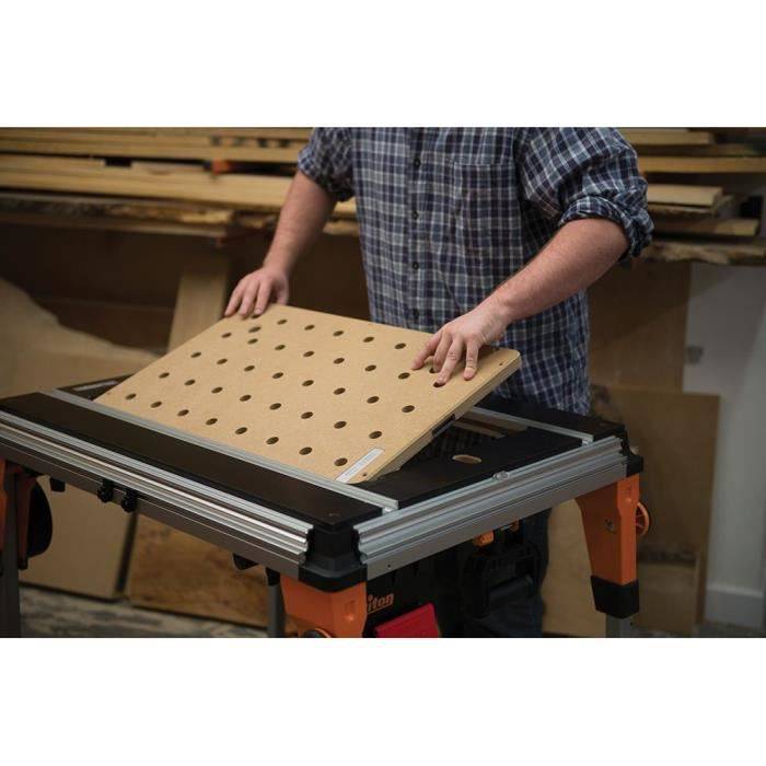 TRITON Workcentre TWX7