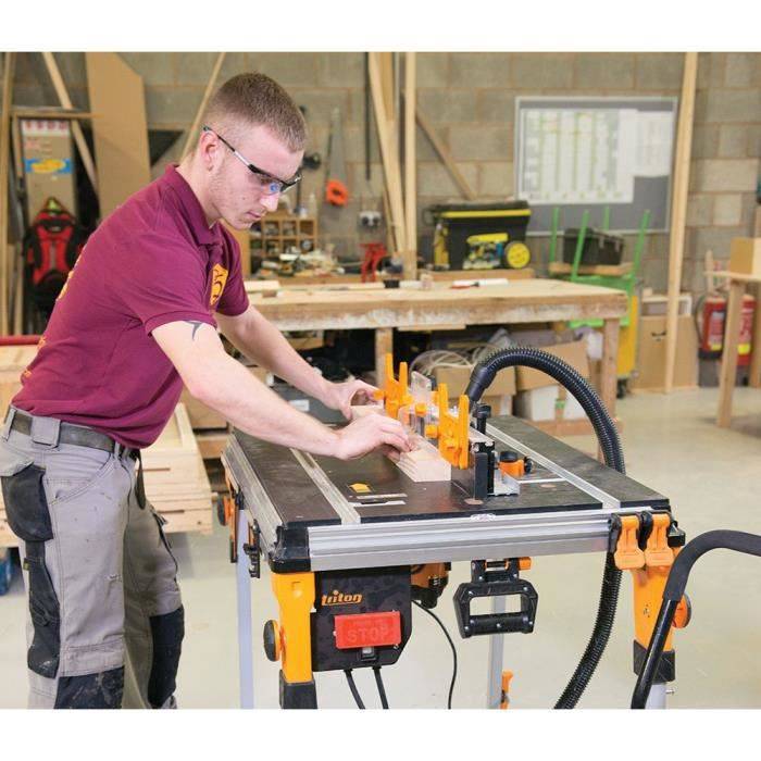 TRITON Workcentre TWX7