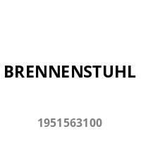 Brennenstuhl Steckdosenleiste Premium-Line 6x 3m UK
