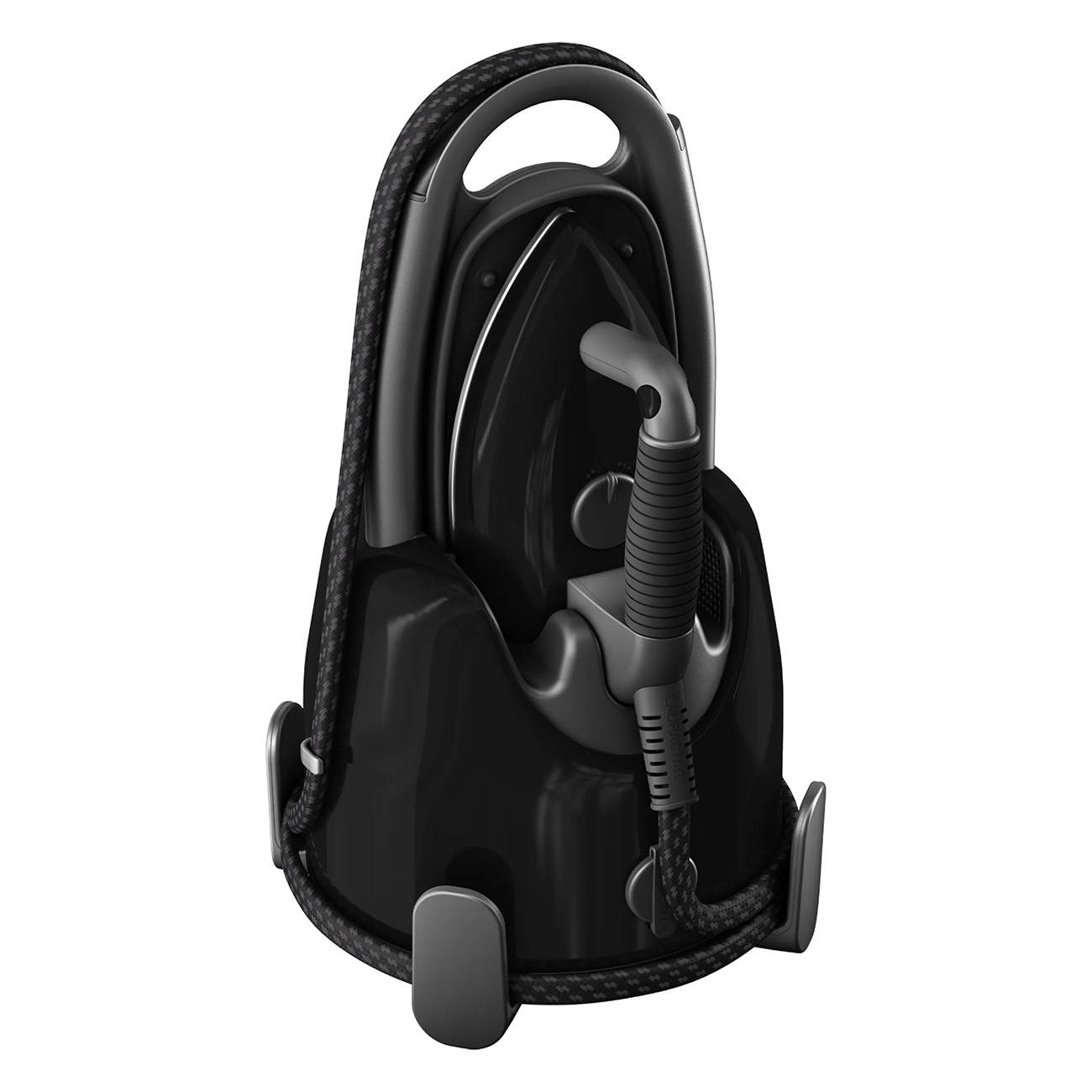 Laurastar LIFT PLUS-Schwarz Dampfbügeleisen